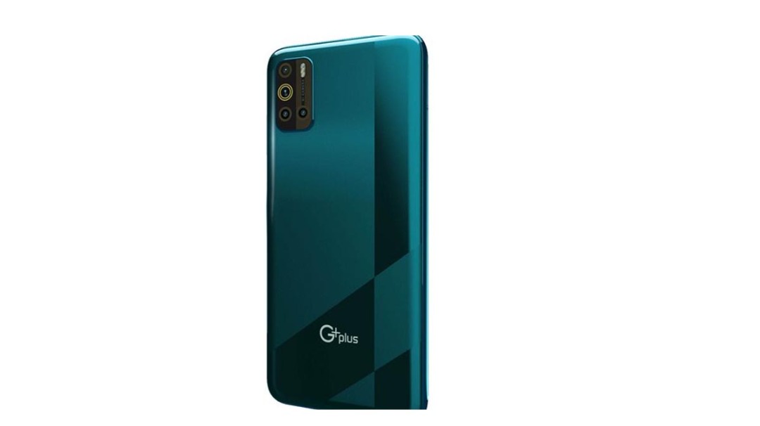 عکس گوشی Gplus S10 2022